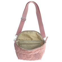 Lade das Bild in den Galerie-Viewer, Bauchtasche altrosa