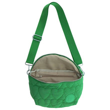 Lade das Bild in den Galerie-Viewer, Bauchtasche grün