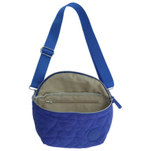 Lade das Bild in den Galerie-Viewer, Bauchtasche kobalt
