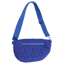 Lade das Bild in den Galerie-Viewer, Bauchtasche kobalt