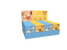 Lade das Bild in den Galerie-Viewer, Mini Lampe Hund