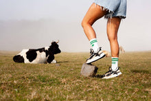 Lade das Bild in den Galerie-Viewer, Tennissocken Lucky Socks