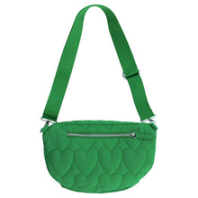 Lade das Bild in den Galerie-Viewer, Bauchtasche grün