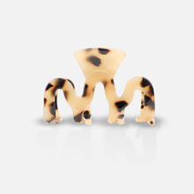 Lade das Bild in den Galerie-Viewer, Haarklammer Wave Cheetah
