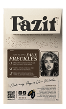 Lade das Bild in den Galerie-Viewer, Make-up-Patches mit künstlichen Sommersprossen