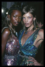 Lade das Bild in den Galerie-Viewer, Silver Stardust Speckle Schminkpflaster