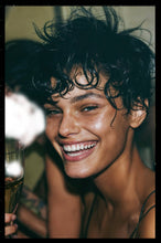 Lade das Bild in den Galerie-Viewer, Silver Stardust Speckle Schminkpflaster