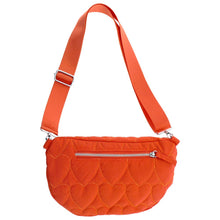 Lade das Bild in den Galerie-Viewer, Bauchtasche orange