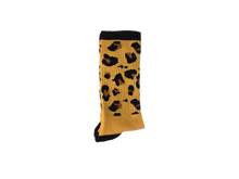 Lade das Bild in den Galerie-Viewer, Tennissocken LEOPARD
