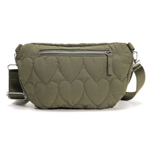 Lade das Bild in den Galerie-Viewer, Bauchtasche khaki