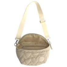 Lade das Bild in den Galerie-Viewer, Bauchtasche beige
