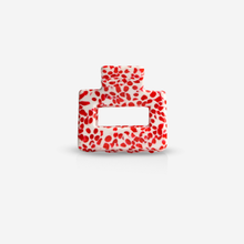 Lade das Bild in den Galerie-Viewer, Haarklammer Cherry Dot