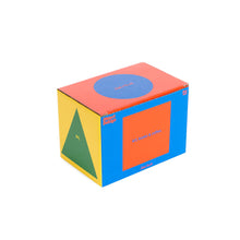 Lade das Bild in den Galerie-Viewer, ROTE BÜCHER &amp; KAFFEEBECHER HF
