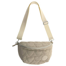 Lade das Bild in den Galerie-Viewer, Bauchtasche beige
