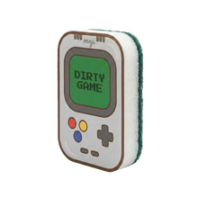 Lade das Bild in den Galerie-Viewer, Küchenschwamm Joystick + Konsole

