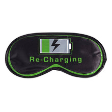 Lade das Bild in den Galerie-Viewer, Schlafmaske Re-Charging
