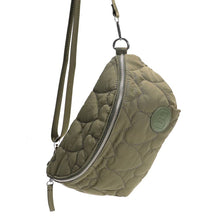 Lade das Bild in den Galerie-Viewer, Bauchtasche khaki
