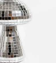 Lade das Bild in den Galerie-Viewer, Vase Disco in Pilzform 20 cm
