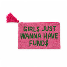 Lade das Bild in den Galerie-Viewer, „GIRLS“ – Etui mit Glasperlen
