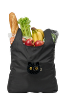 Lade das Bild in den Galerie-Viewer, Shopper Charm Kitty
