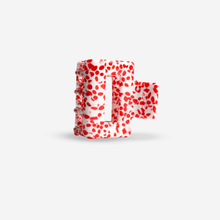 Lade das Bild in den Galerie-Viewer, Haarklammer Cherry Dot
