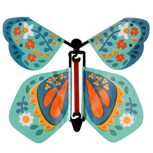 Lade das Bild in den Galerie-Viewer, Schmetterling
