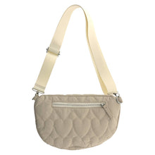 Lade das Bild in den Galerie-Viewer, Bauchtasche beige
