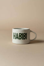 Lade das Bild in den Galerie-Viewer, Tasse "HABIBI"
