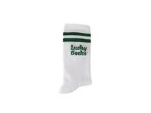 Lade das Bild in den Galerie-Viewer, Tennissocken Lucky Socks
