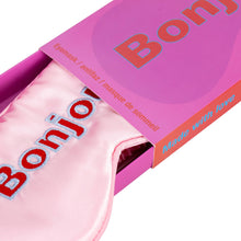 Lade das Bild in den Galerie-Viewer, Schlafmaske "Bonjour"
