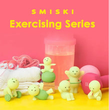 Lade das Bild in den Galerie-Viewer, Smiskis - bitte Text lesen ;)
