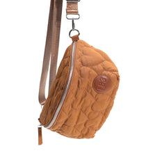 Lade das Bild in den Galerie-Viewer, Bauchtasche mandel
