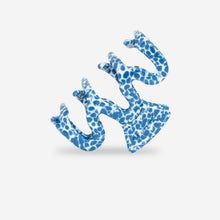 Lade das Bild in den Galerie-Viewer, Haarklammer Wave Denim
