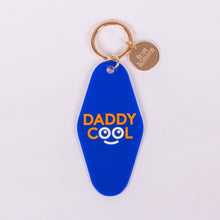 Lade das Bild in den Galerie-Viewer, Schlüsselanhänger DADDY COOL
