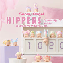 Lade das Bild in den Galerie-Viewer, Sonny Angel HIPPERS - bitte Text lesen:)
