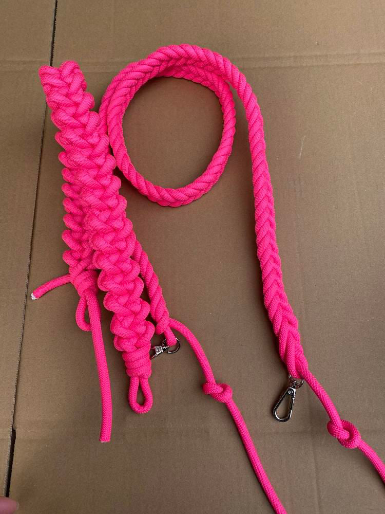 Bag Strap braided 60cm