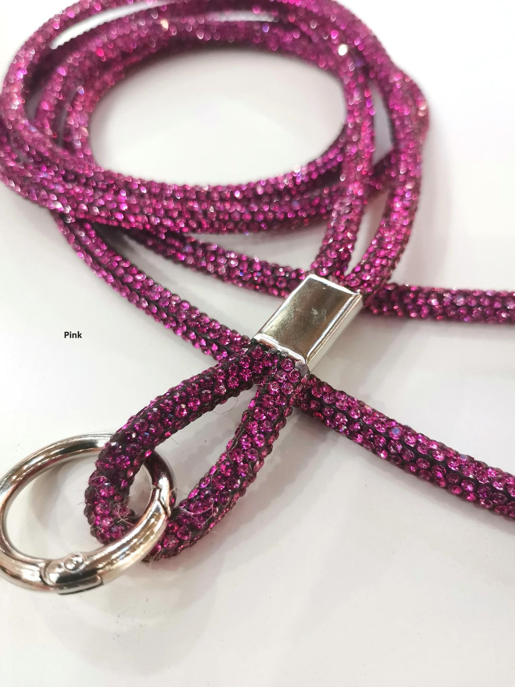 Handykette, Glitzer