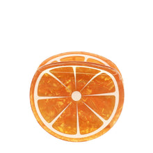 Lade das Bild in den Galerie-Viewer, Haarklammer Orange
