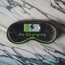 Lade das Bild in den Galerie-Viewer, Schlafmaske Re-Charging
