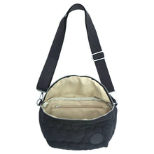 Lade das Bild in den Galerie-Viewer, Bauchtasche schwarz
