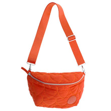 Lade das Bild in den Galerie-Viewer, Bauchtasche orange
