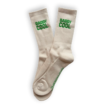 Lade das Bild in den Galerie-Viewer, Socken Daddy cool

