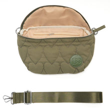 Lade das Bild in den Galerie-Viewer, Bauchtasche khaki
