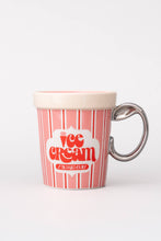 Lade das Bild in den Galerie-Viewer, Becher ICE CREAM
