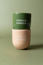 Lade das Bild in den Galerie-Viewer, Becher "TAKE ME TO PARIS"
