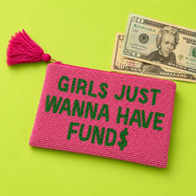 Lade das Bild in den Galerie-Viewer, „GIRLS“ – Etui mit Glasperlen
