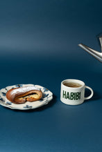 Lade das Bild in den Galerie-Viewer, Tasse "HABIBI"
