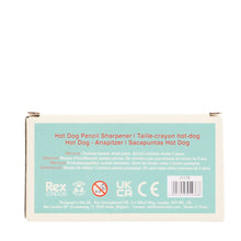 Lade das Bild in den Galerie-Viewer, Dackel Spitzer
