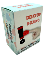 Lade das Bild in den Galerie-Viewer, Boxset für den Schreibtisch
