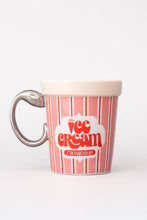 Lade das Bild in den Galerie-Viewer, Becher ICE CREAM
